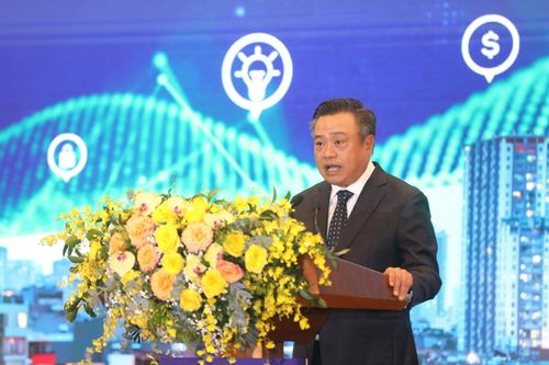 Tìm mô hình thành phố thông minh phù hợp để Hà Nội phát triển bền vững