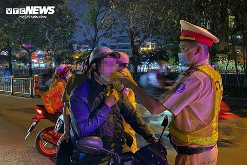 Quan chức Quốc hội: Cấm tuyệt đối nồng độ cồn là mệnh lệnh phải thực hiện