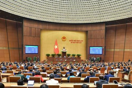 Sửa đổi, bổ sung tiêu chí, chỉ tiêu trong Bộ tiêu chí nông thôn mới