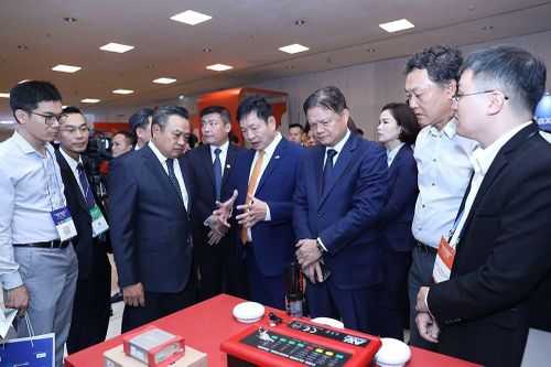 Khai thác dữ liệu để phát triển đô thị thông minh