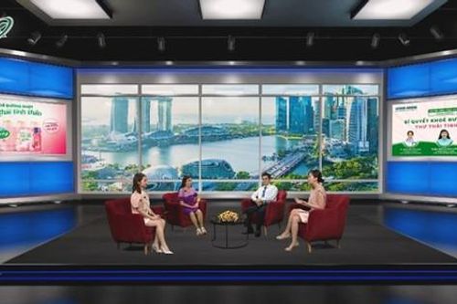 Tại sao hệ tiêu hóa khỏe giúp ngăn ngừa stress?