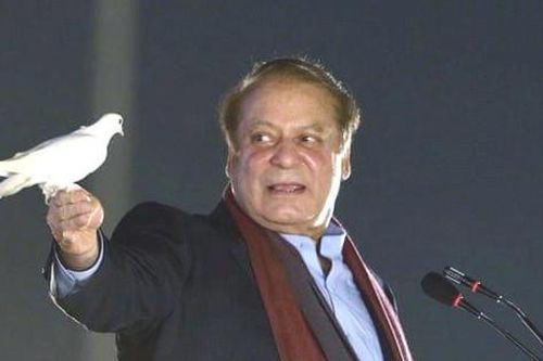 Ủy ban bầu cử Pakistan bị cáo buộc thay đổi bản đồ bầu cử để ủng hộ cựu Thủ tướng