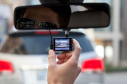 Cục CSGT: Xe máy, ô tô cá nhân không bắt buộc lắp camera hành trình