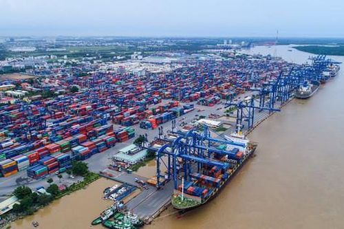 Thành phố Hồ Chí Minh đẩy mạnh kêu gọi đầu tư 6 trung tâm logistics