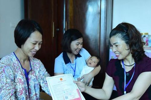 Lấy người dân làm trung tâm phục vụ, văn hóa ứng xử thành phản xạ tự nhiên