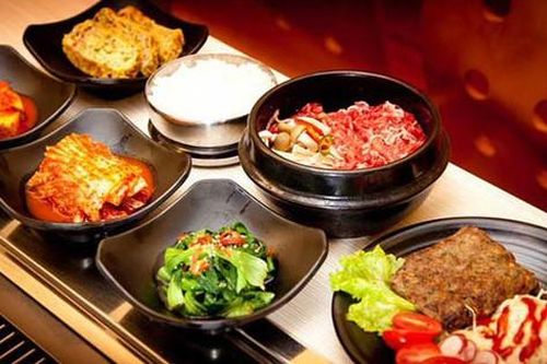 Tuần lễ ẩm thực Hàn Quốc từ 30/11 đến 9/12 tại Hà Nội có gì đặc biệt?