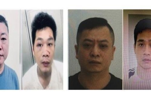 Hà Đông: Bắt giữ các đối tượng đánh nhau, gây rối trật tự công cộng