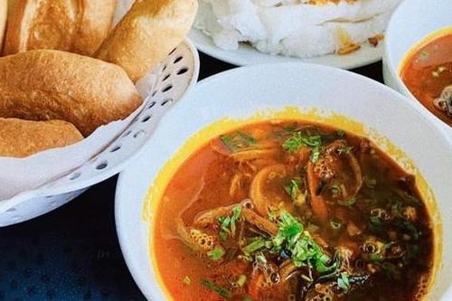 Lươn đồng xứ Nghệ: Thưởng thức một lần rồi nhớ mãi, cứ muốn quay trở lại