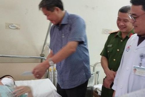 Ám ảnh khôn nguôi sau các vụ tai nạn giao thông