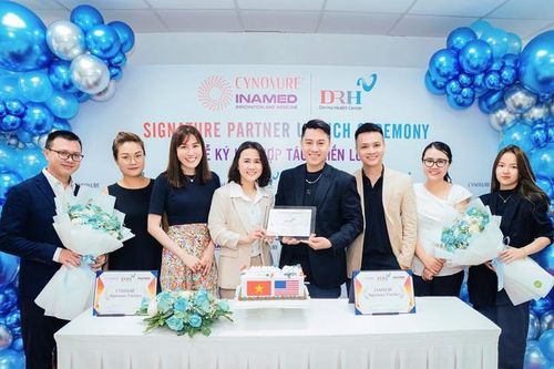 Phòng khám da liễu chi 50 tỷ đầu tư công nghệ cao vào trị nám – trẻ hóa