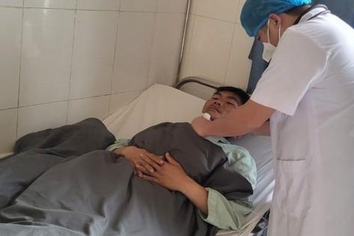 Sức khỏe phi công dù lượn bị rơi ở Lai Châu ra sao?