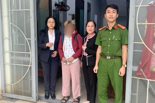 Kịp thời cứu sống bé gái mồ côi nhảy cầu tự tử tại Đà Nẵng