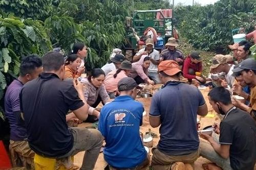 Mùa thiên di của người