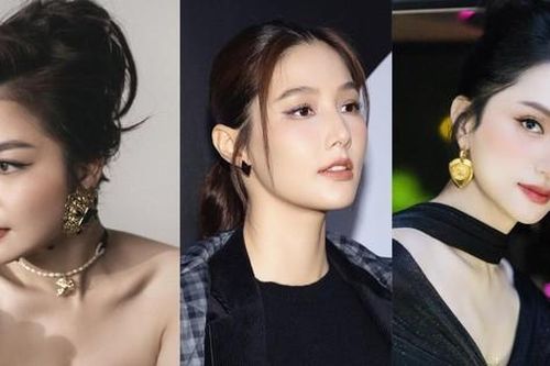 Diễm My 9X kể chuyện làm dâu trước ngày cưới, Hương Giang hội ngộ 'tình tin đồn cũ'