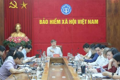 Hoàn thiện Chiến lược phát triển ngành Bảo hiểm xã hội Việt Nam đến năm 2030