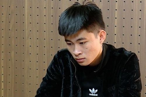 Vừa ra tù lại tiếp tục gây án