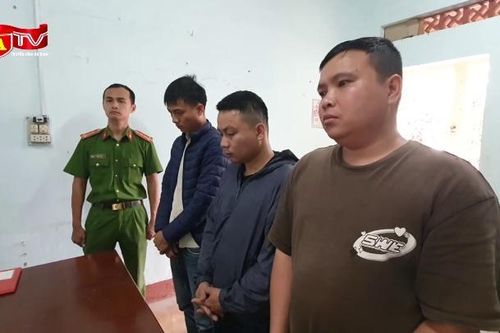 Sau chầu nhậu, cháu trai rủ bạn đánh cậu ruột trọng thương