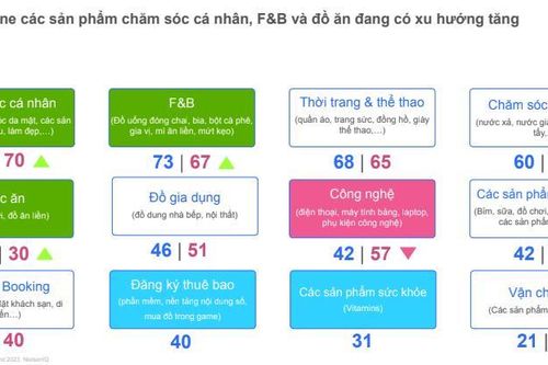 'Nhiều người trên 70 tuổi cũng mua sắm online'