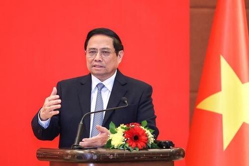 Dư địa hợp tác giữa Việt Nam và Thổ Nhĩ Kỳ còn rất lớn