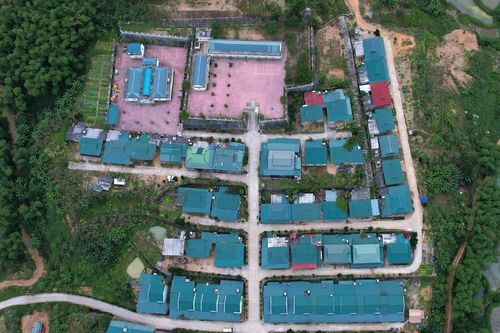 Đảm bảo an cư cho người dân vùng sạt lở