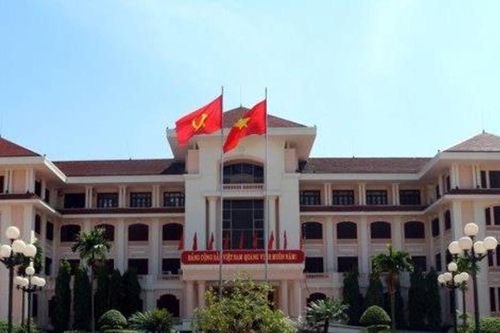 Bắc Ninh siết chặt kỷ luật hành chính và đạo đức công vụ