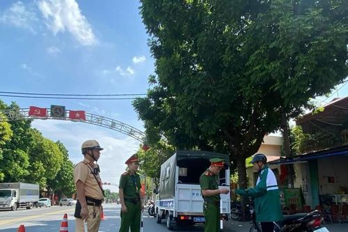 Phú Thọ: 15 ngày 7 thanh thiếu niên, học sinh thương vong vì TNGT
