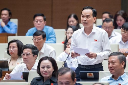 Không nên giới hạn cơ chế thử nghiệm có kiểm soát tại khu công nghệ cao