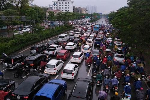 Chuyên gia quốc tế hiến kế giúp Hà Nội tăng trưởng xanh