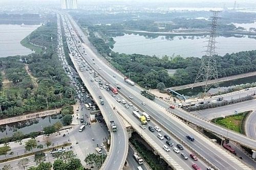 Hà Nội đốc thúc giải ngân vốn đầu tư công