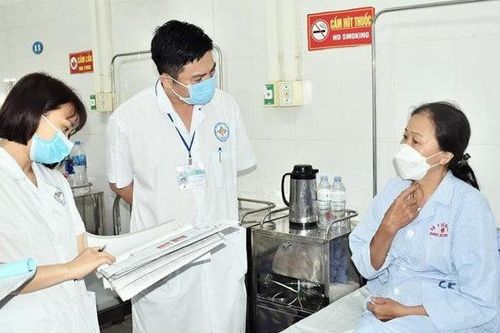 Vị bác sĩ ngoại khoa và những lần thót tim cứu người bệnh