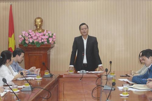 Huyện Đan Phượng tập trung phát triển theo hướng đô thị