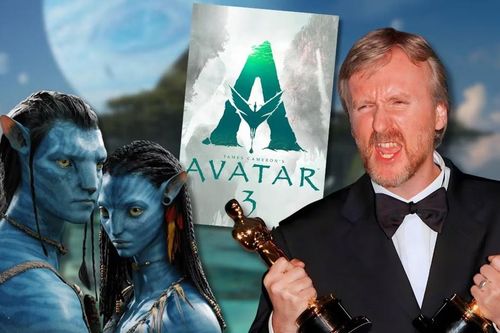 Đạo diễn James Cameron: 'Avatar 3' phát hành vào cuối năm 2025