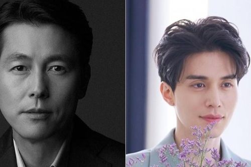 Jung Woo Sung và Lee Dong Wook đều chọn trở lại với dòng phim lãng mạn
