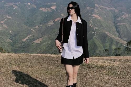 'Nàng thơ' 9X của bóng chuyền nữ Việt Nam cực ngầu và khác lạ với trải nghiệm khám phá đặc biệt