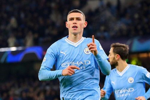 Man City ngược dòng trước Leipzig: Đừng bao giờ coi thường Nhà vua