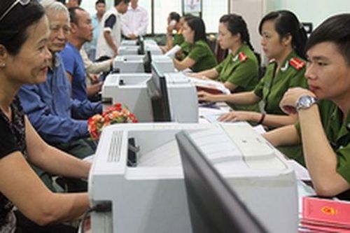 TOÀN VĂN: Thông tư số 66/2023/TT-BCA sửa đổi một số thông tư về cư trú, có hiệu lực từ ngày 1/1/2024