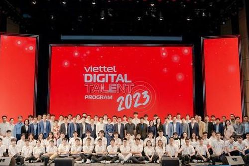 Chủ tịch Viettel: Đào tạo nhân sự thế hệ mới là một phần trách nhiệm của doanh nghiệp