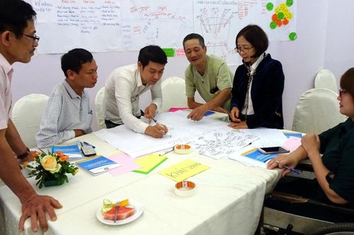 Tạo thêm nhiều việc làm phù hợp cho người khuyết tật