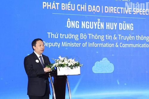 Dữ liệu cá nhân là một loại tài sản cần phải được bảo vệ