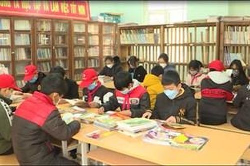 Băn khoăn trường nội trú