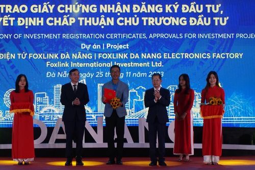 Nhà đầu tư nói gì về cơ hội phát triển tại Đà Nẵng?