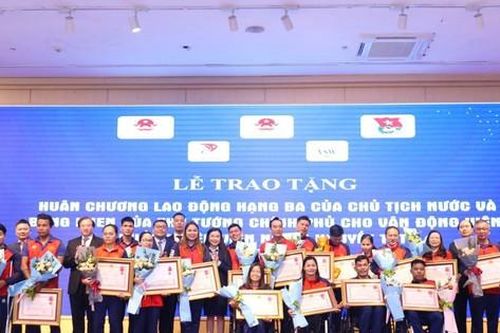 Diễn đàn lắng nghe tiếng nói của người khuyết tật trẻ