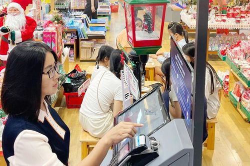 Khai thác thế mạnh kinh tế số