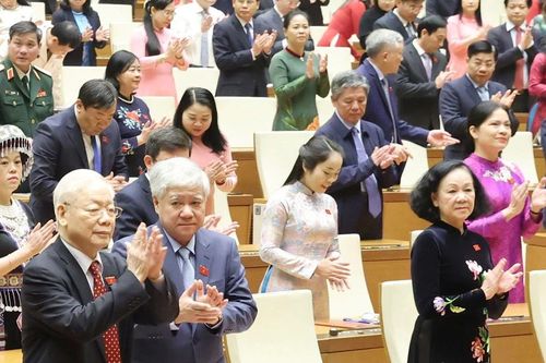 Xử lý nghiêm tình trạng doanh nghiệp 'sân sau' của tổ chức tín dụng