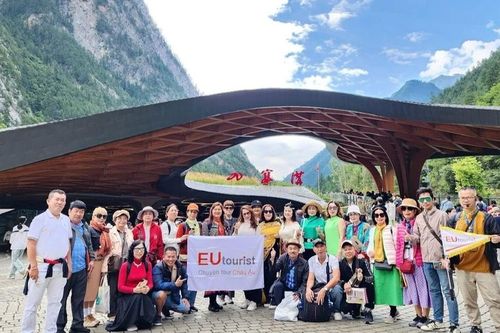 Vụ EUtourist ôm hơn 1,2 tỷ đồng bỏ trốn: Không giấy phép kinh doanh lữ hành vẫn tổ chức tour