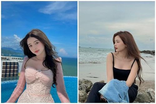 'Hot girl ảnh thẻ' mặt mầm non, thân hình phụ huynh ở tuổi 29