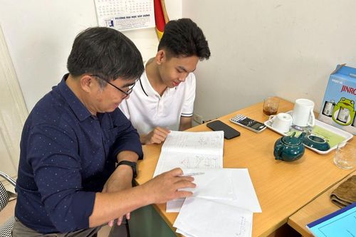 Vì sao sinh viên mất phương hướng khi sắp ra trường?