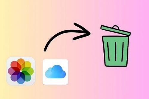 Cách xóa và khôi phục ảnh trên iCloud đơn giản, hiệu quả