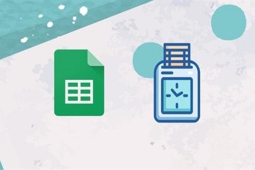 Cách tạo phiếu chấm công hàng tuần trên Google Sheets nhanh chóng