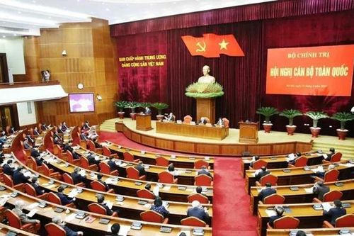 Quy định về khuyến khích, bảo vệ cán bộ năng động, sáng tạo, dám nghĩ, dám làm, dám chịu trách nhiệm vì lợi ích chung